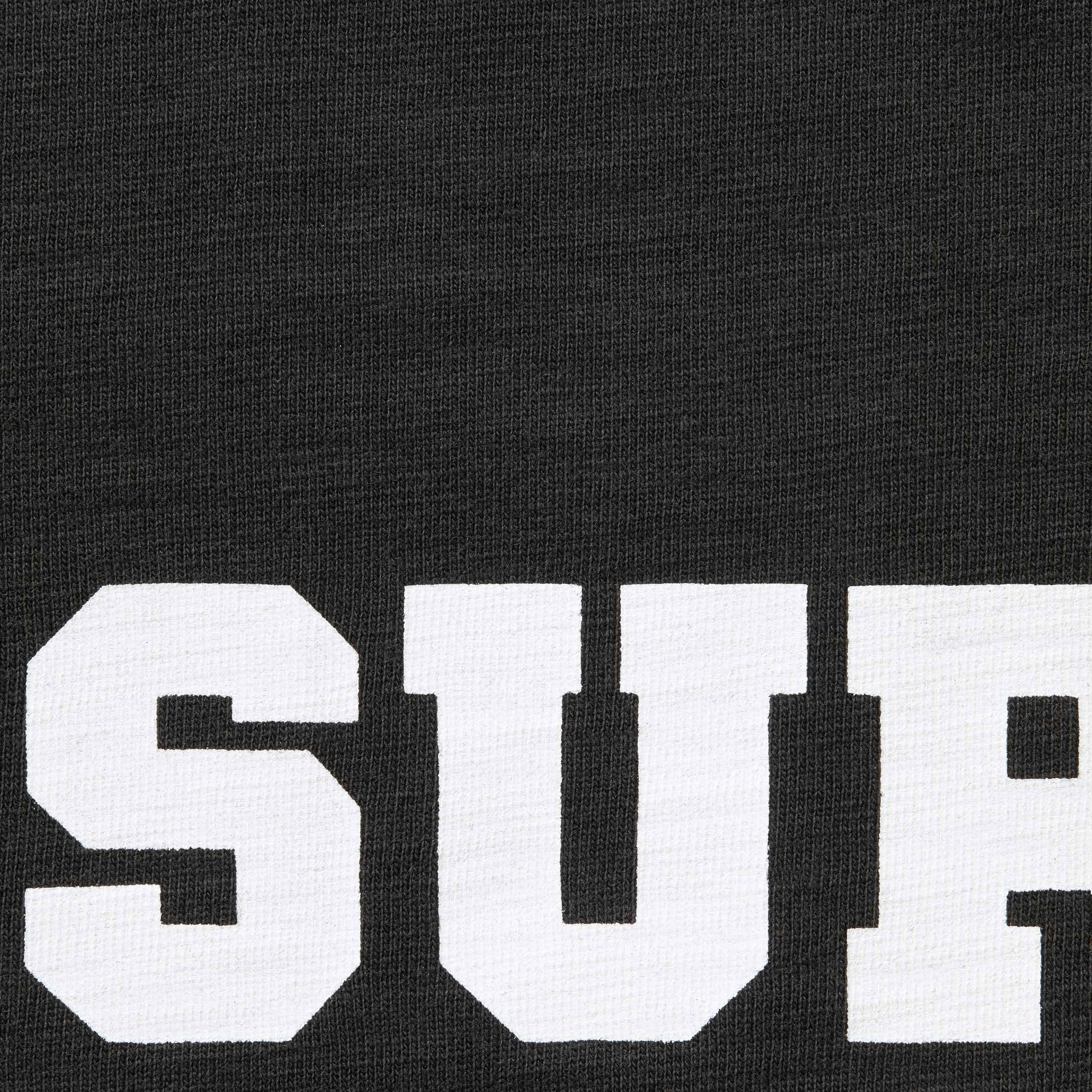 Supreme®/GOODENOUGH S/S Top view 8